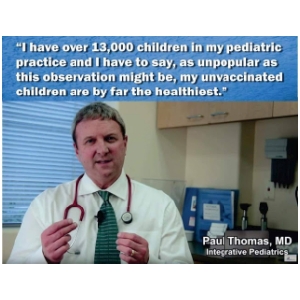 Vaccine doctors says unvaccinated children are much healthier RAGE.jpg